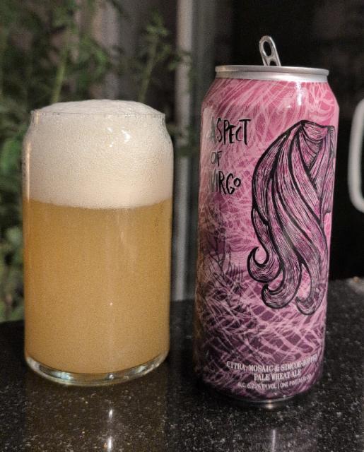 Aspect of Virgo, Hop Butcher For The World