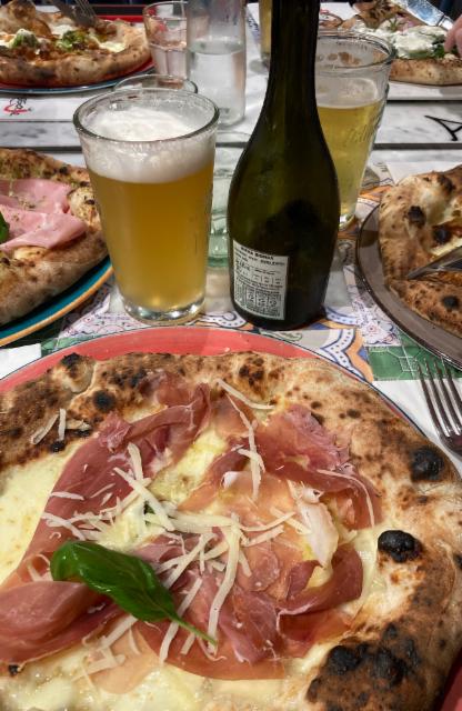 Assaje 4.5%, Assaje, Italy