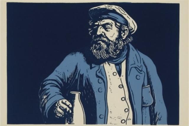 Assemblage 2022 N°01 Grand Assemblage 6.0%, Brasserie Popihn, France