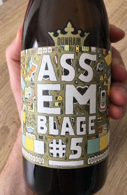 Assemblage #5, Brasserie Dunham, Canada