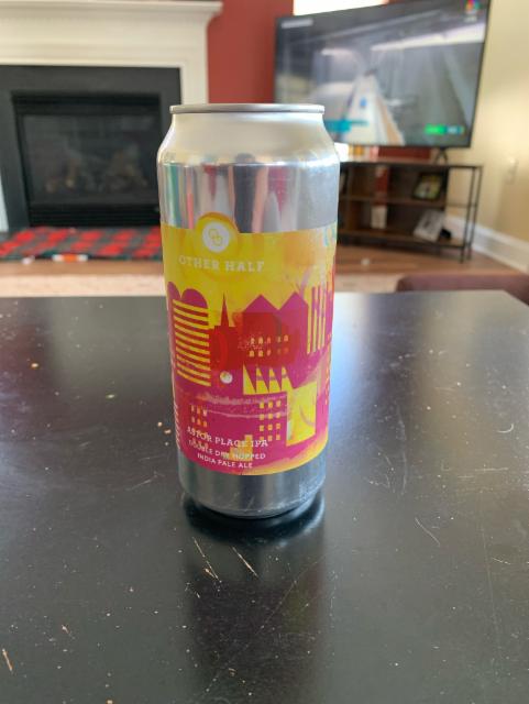 Astor Place 6.2%, Other Half Brewing Co., United States