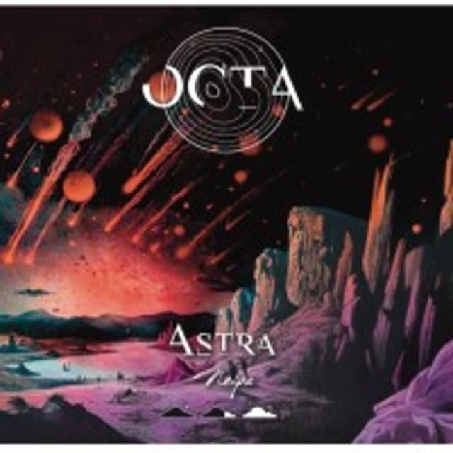 Astra, Octa