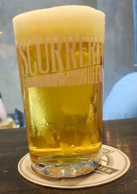 Astro 8.0%, Ritual Lab, Italy