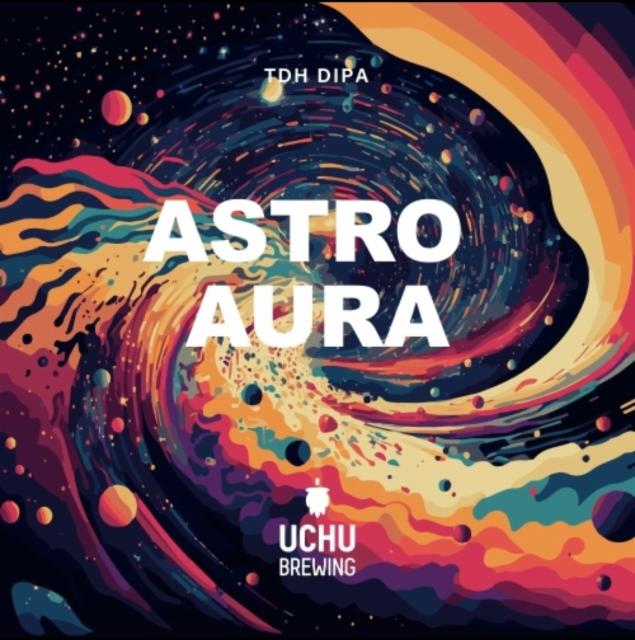 Astro Aura, Uchu Brewing