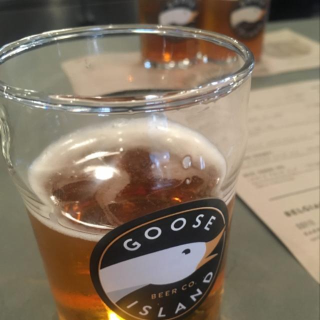 At The Gates 6.0%, Goose Island Beer Company (AB-InBev), United States