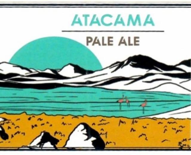 Atacama, Brasserie Mala Maña