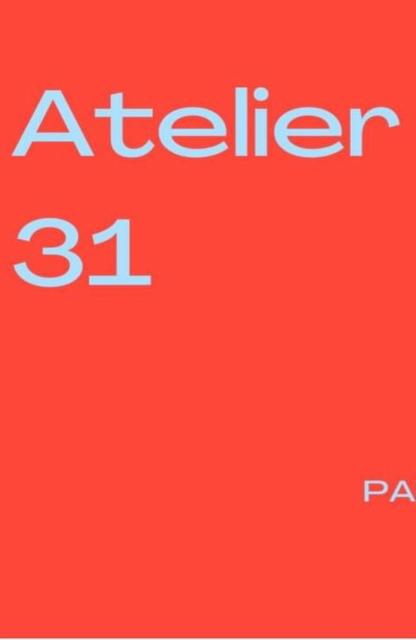 Atelier 31 5.0%, Kakola Brewing Company, Finland