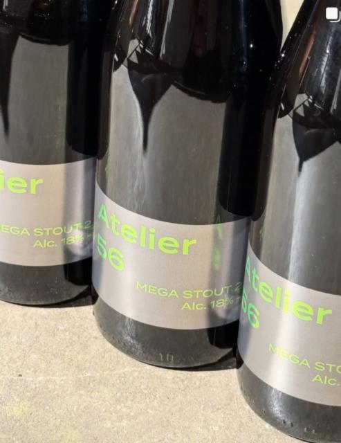 Atelier 56, Kakola Brewing Company