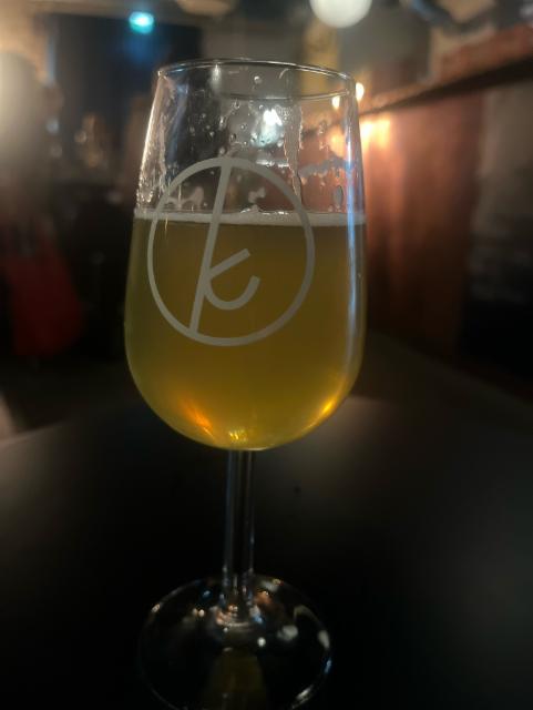 Atelier 60 5.0%, Kakola Brewing Company, Finland