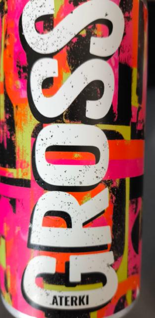 Aterki 6.4%, GROSS Brewery & Taproom, Spain