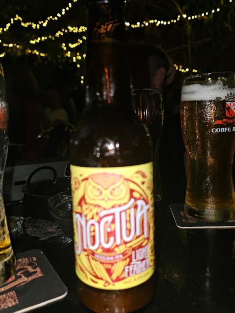 athens true craft beer noctua, Noctua Microbrewery Athens