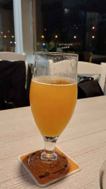 Atlanta 11, Loď Pivovar