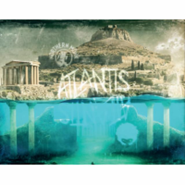 Tin Foil Hat Series #06: Atlantis 6.0%, CoolHead Brew, Finland