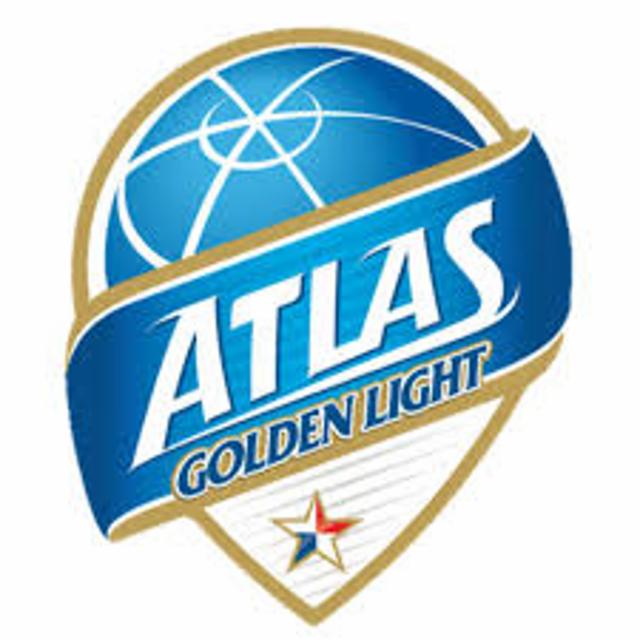 Atlas Golden Light 3.5%, Cervecería Nacional Panamá S.a, Panama