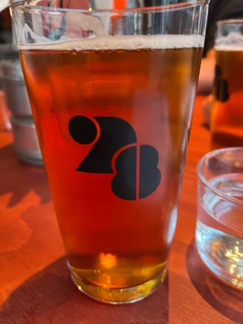 Atm ale 5.5%, Glomens bryggeri, Sweden