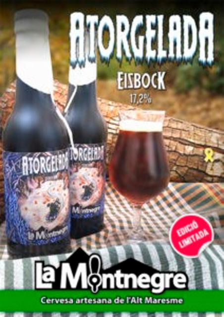 atorgelada 17.2%, La Montnegre, Spain