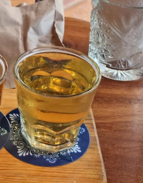 atotolin 4.5%, Los Cuentos, Mexico