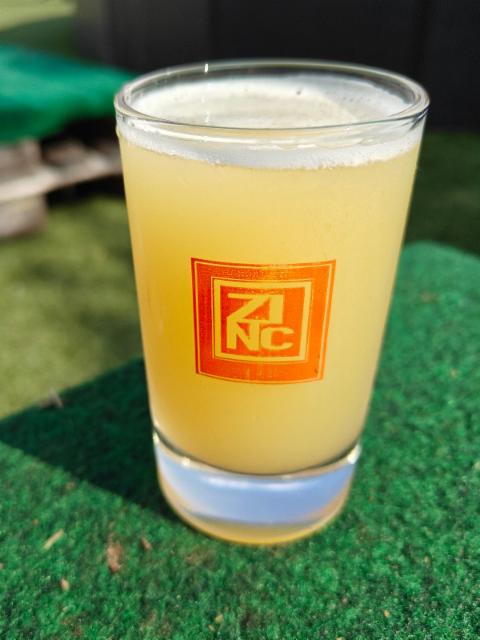 Atotxa 6.0%, GROSS Brewery & Taproom, Spain