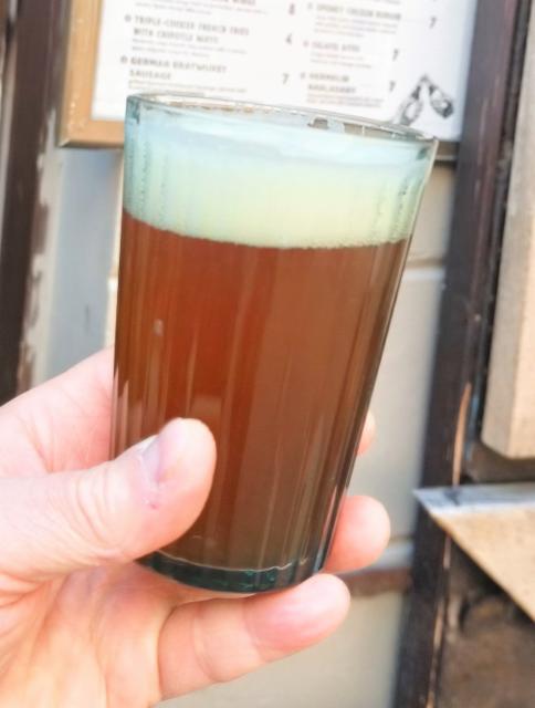 ATR IPA 5.7%, Dundulis, Lithuania