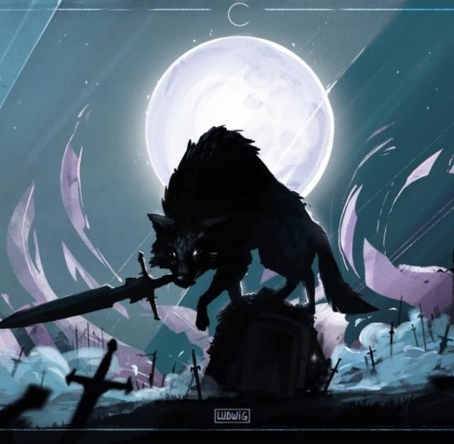 Attention Chien Méchant 7.9%, Brasserie Chromatique, France