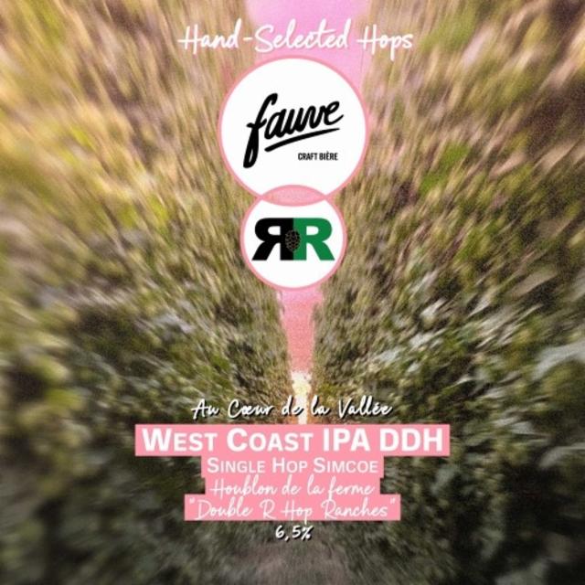 Au Cœur De La Vallée 6.5%, Fauve, France