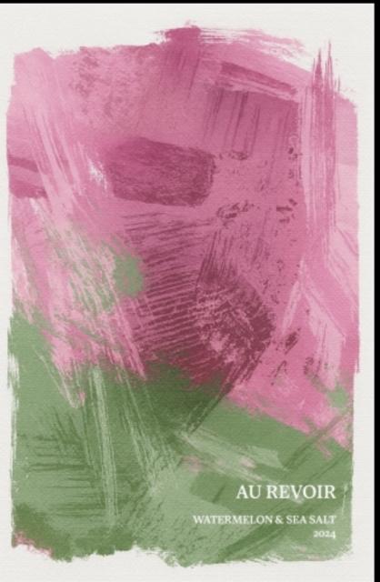 Au Revoir 6.0%, Side Project Brewing, United States