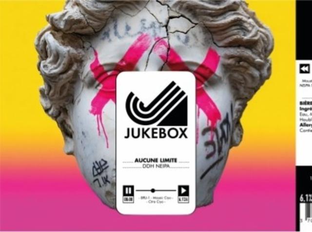 Aucune Limite, Brasserie Jukebox