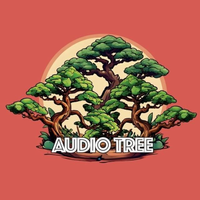 Audio Tree 6.5%, Zagovor Brewery, Russia