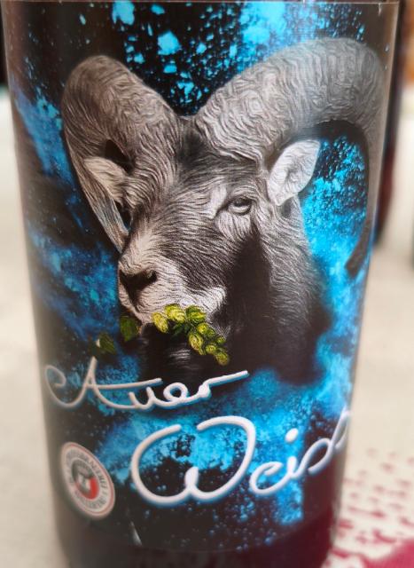 Auer Weisse, Schlossbrauerei Au-Hallertau