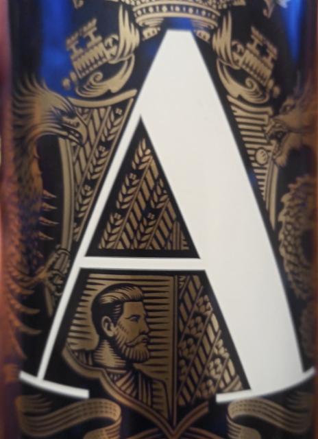 Augerta 4.2%, Tsingtao Brewery (Tsingtao) / 青岛啤酒, China