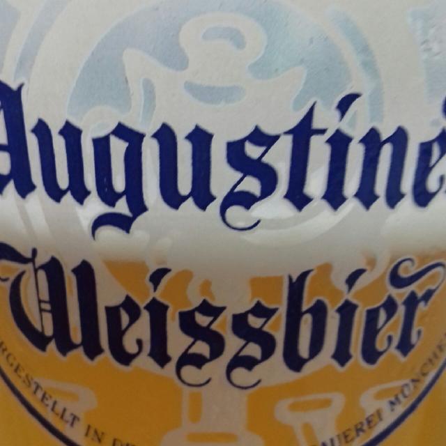 Augustiner Weizen Alkoholfrei 0.0%, Augustiner-Bräu München, Germany