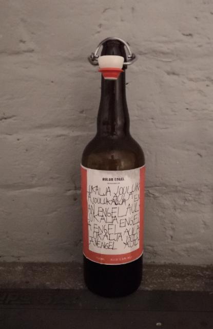 Aulan Engel (2019) 2.8%, Aula-työkoti, Finland