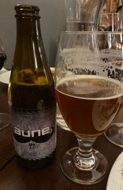 Aune APA 6.5%, Kakola Brewing Company, Finland