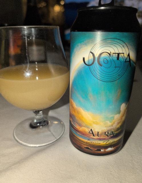 Aura 4.0%, Octa, France