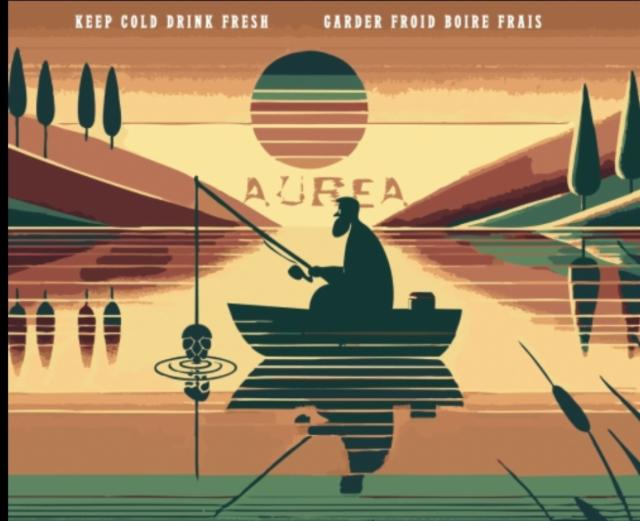 Aurea 8.5%, BreWskey, Canada