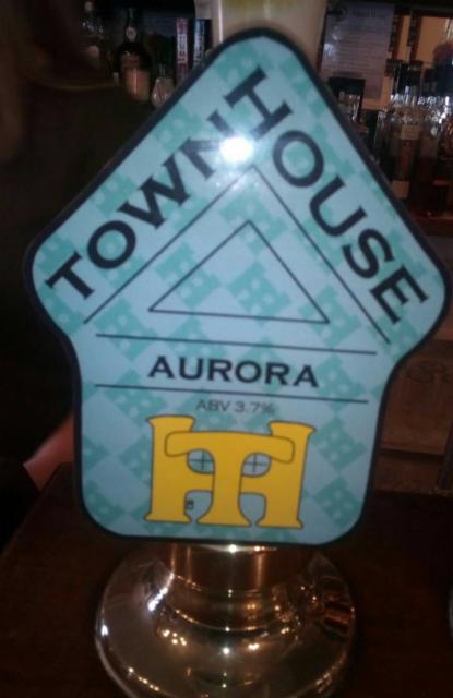 Aurora 3.7%, Townhouse, England