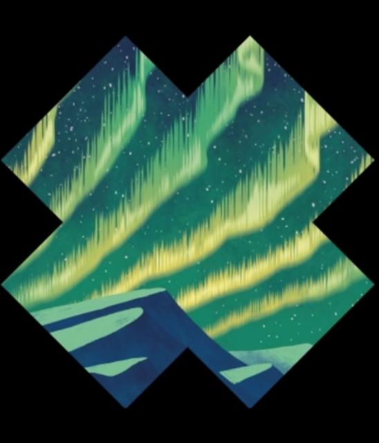 Aurora 4.8%, Ten Men Brewery, Ukraine