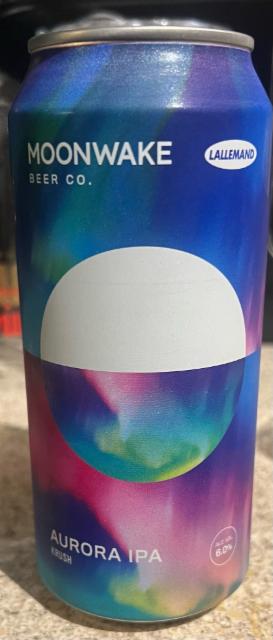 Aurora, Moonwake Beer Company