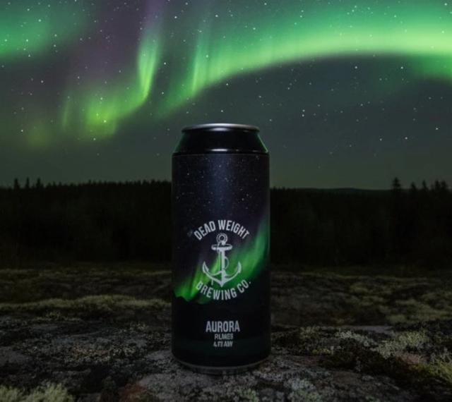 Aurora, Dead Weight Brewing Co.