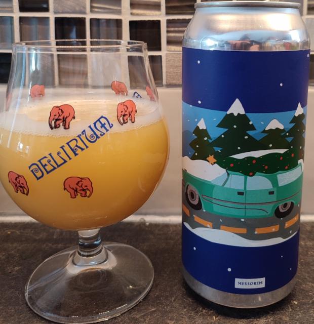 aussi green, plus de hop, aussi cher 8.0%, Messorem, Canada