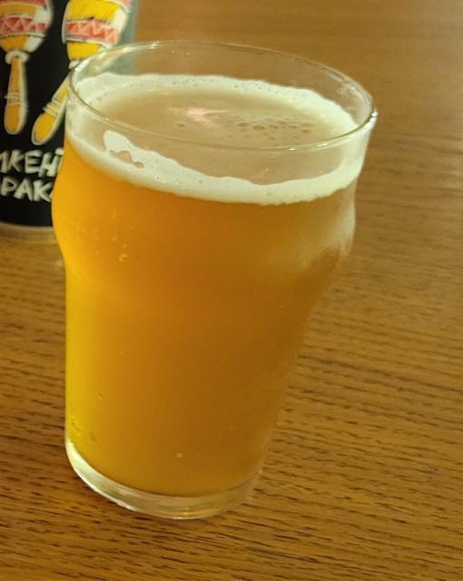Auster Shmarovoz 10.8%, Sigma Bräu, Kazakhstan