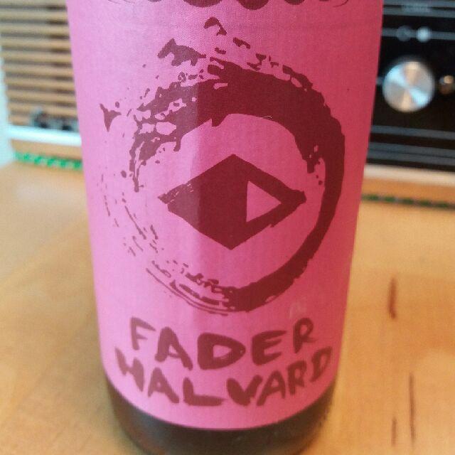 Austmann Fader Halvard 9.0%, Austmann Bryggeri, Norway