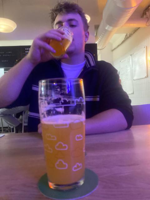 Automat 3, Pivovar Matuška