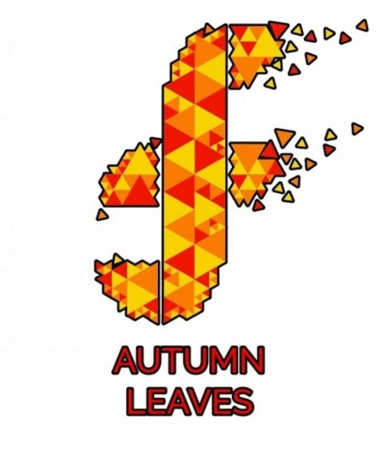 Autumn Leaves 5.3%, Brasserie La Fouillotte, France