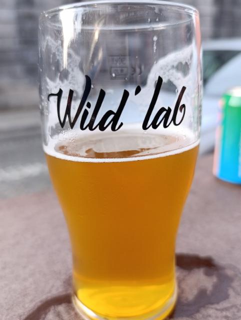 Auverre 5.2%, Brasserie des Beaux Jours, Belgium