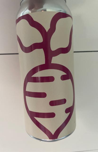 Aux jardins de la bergère 6.5%, Alchimiste Microbrasserie, Canada