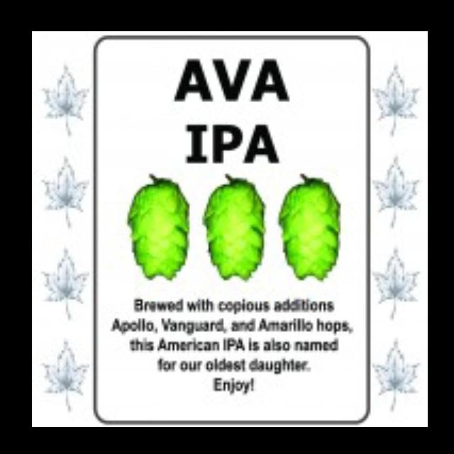 Ava 7.0%, Lawson's Finest Liquids, United States