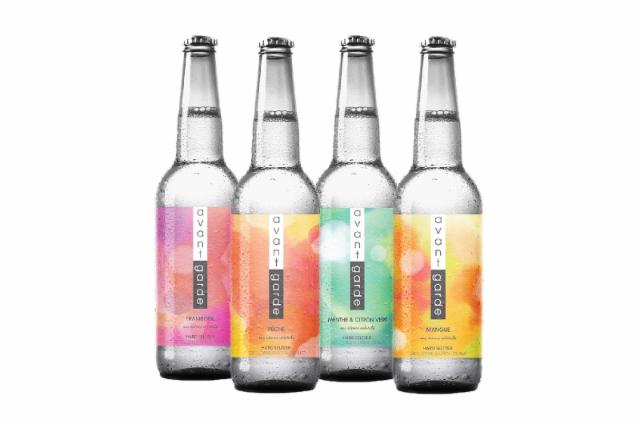 Avant Garde Mangue 5.0%, Art Is An Ale Brewing, France