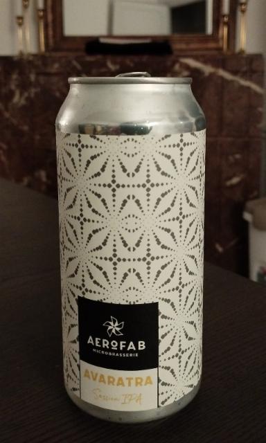 AVARATRA 4.0%, Aerofab, France