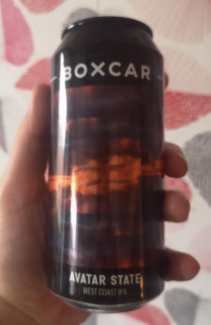 avatar state 6.0%, BOXCAR, England